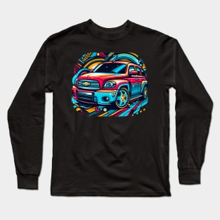 Chevrolet HHR Long Sleeve T-Shirt